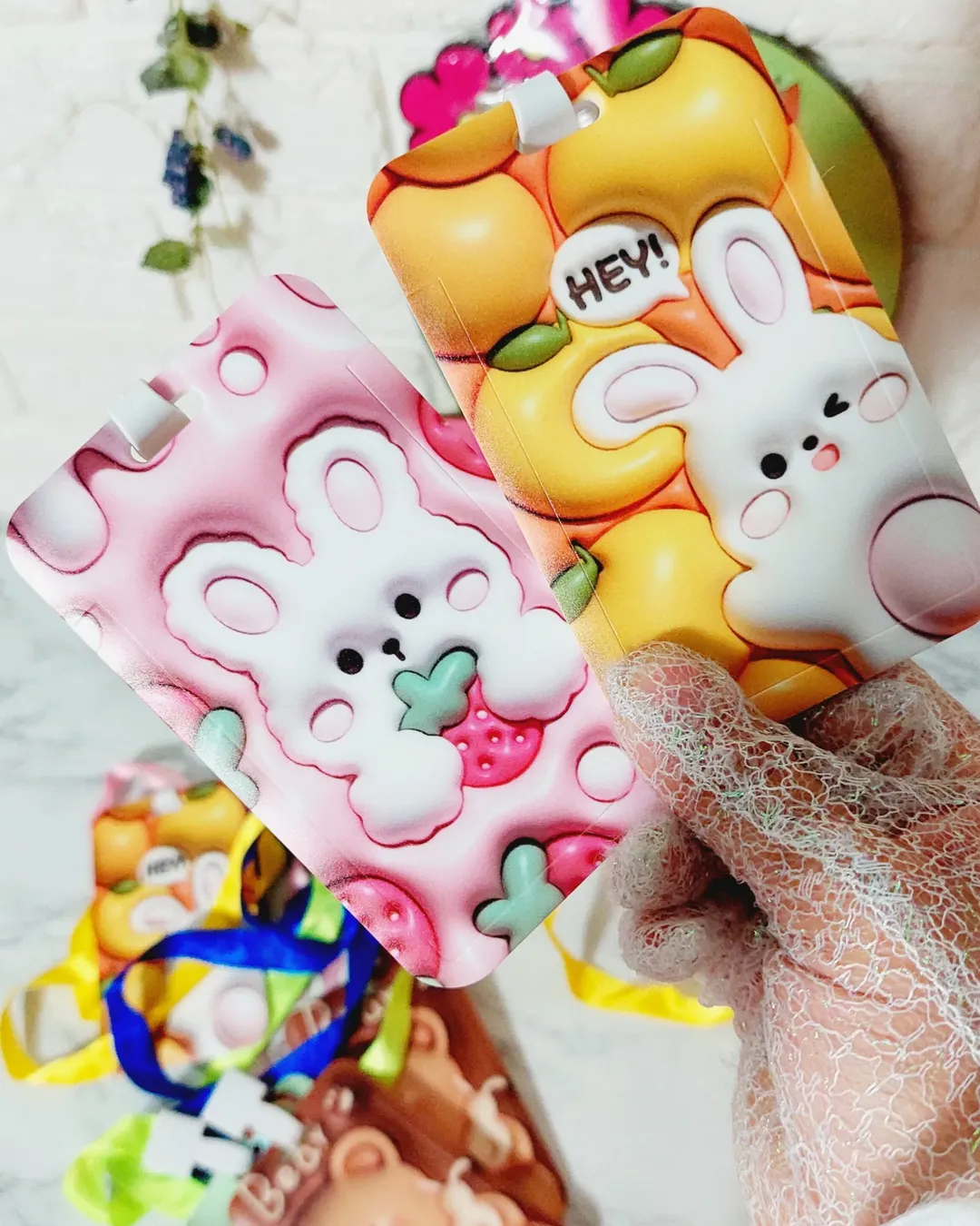 جاکارتی گردنی کیوت و جذاب