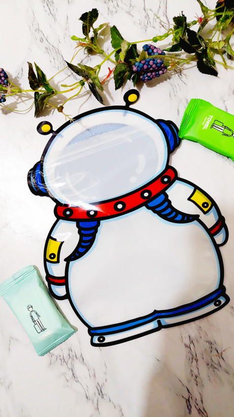 زیپ کیپ تنقلات