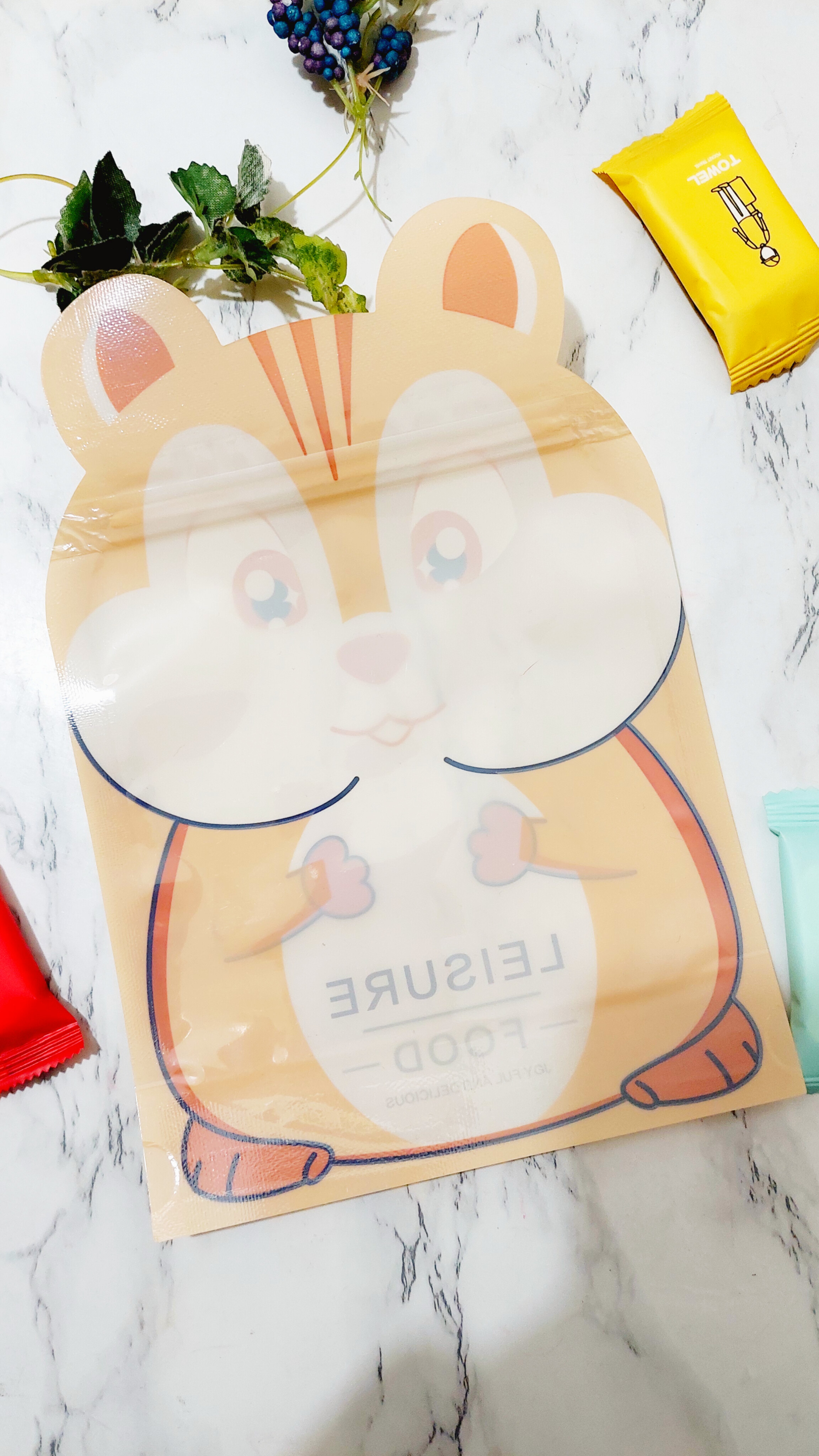 زیپ کیپ هدیه