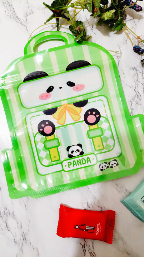 زیپ کیپ فانتزی وسایل ریز