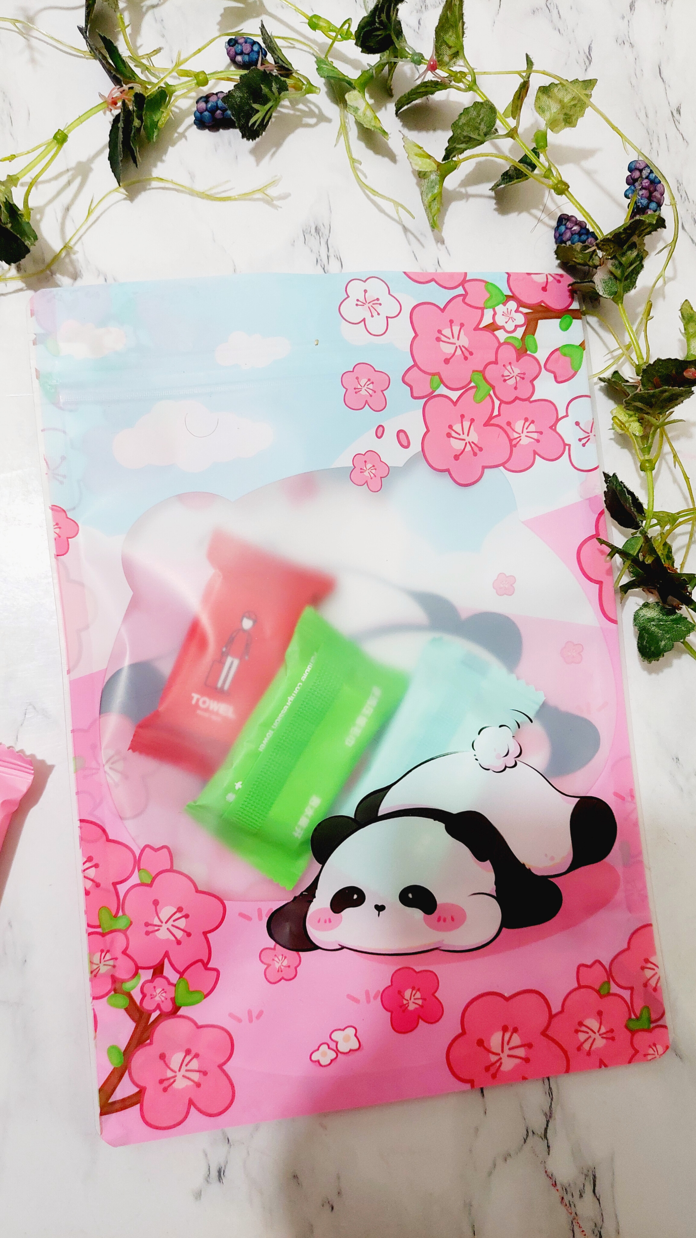 زیپ کیپ فانتزی کش مو و اکسسوری