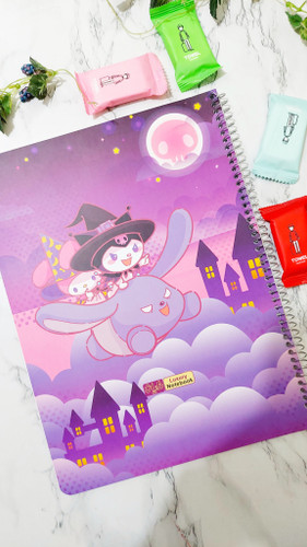 دفتر نقاشی دخترونه کرومی