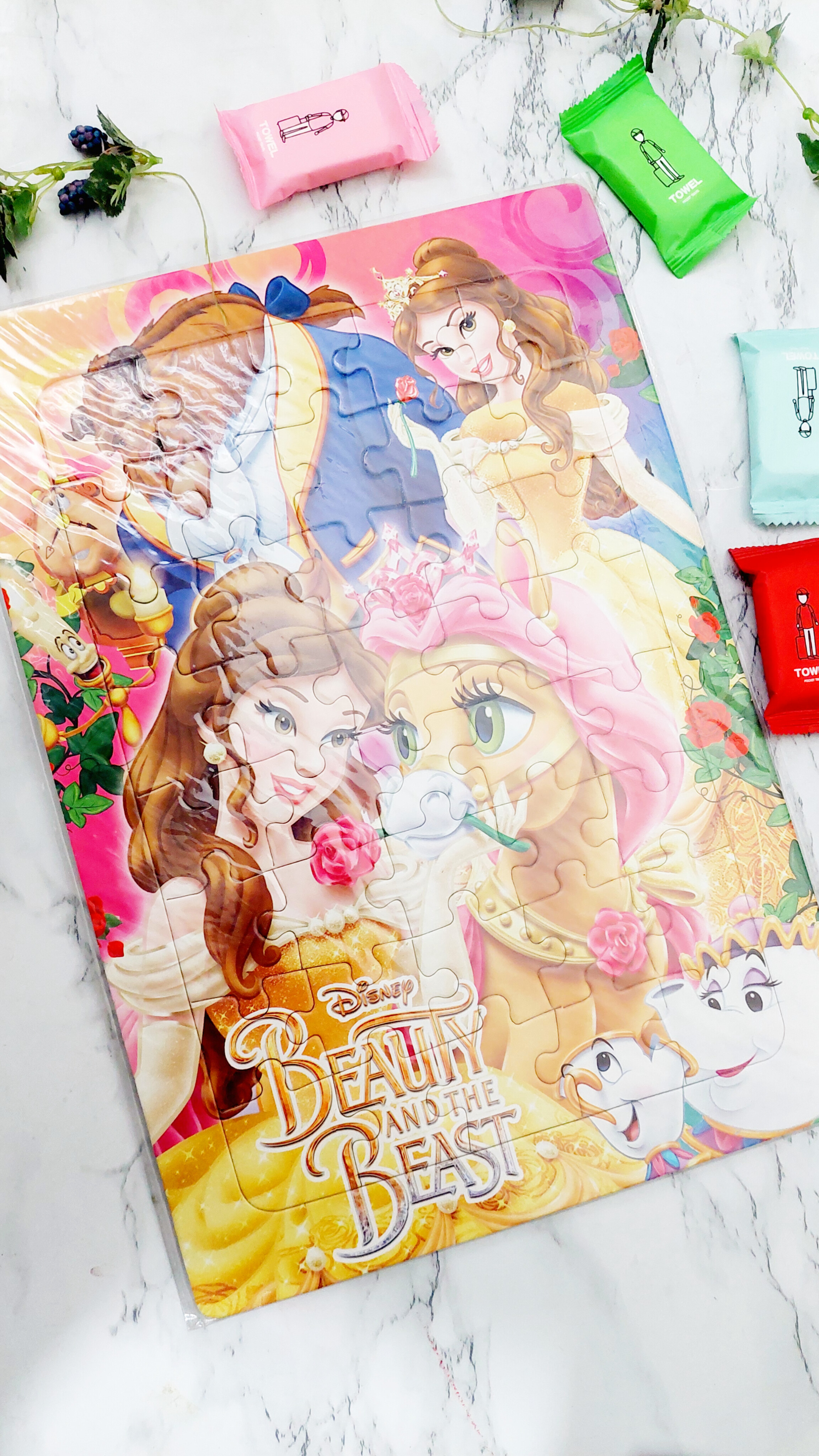 پازل سرگرمی عالی برای بچه ها