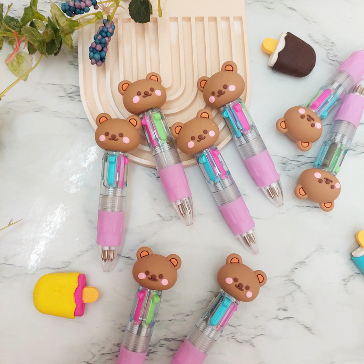 خودکار کوتاه طرح تدی