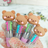 خودکار تدی سری سیلیکونی