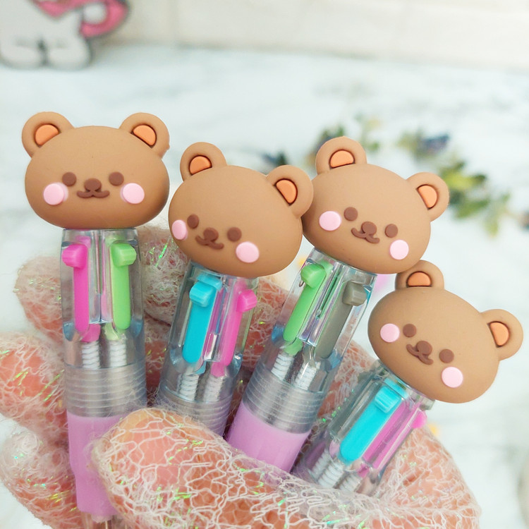 خودکار تدی سری سیلیکونی