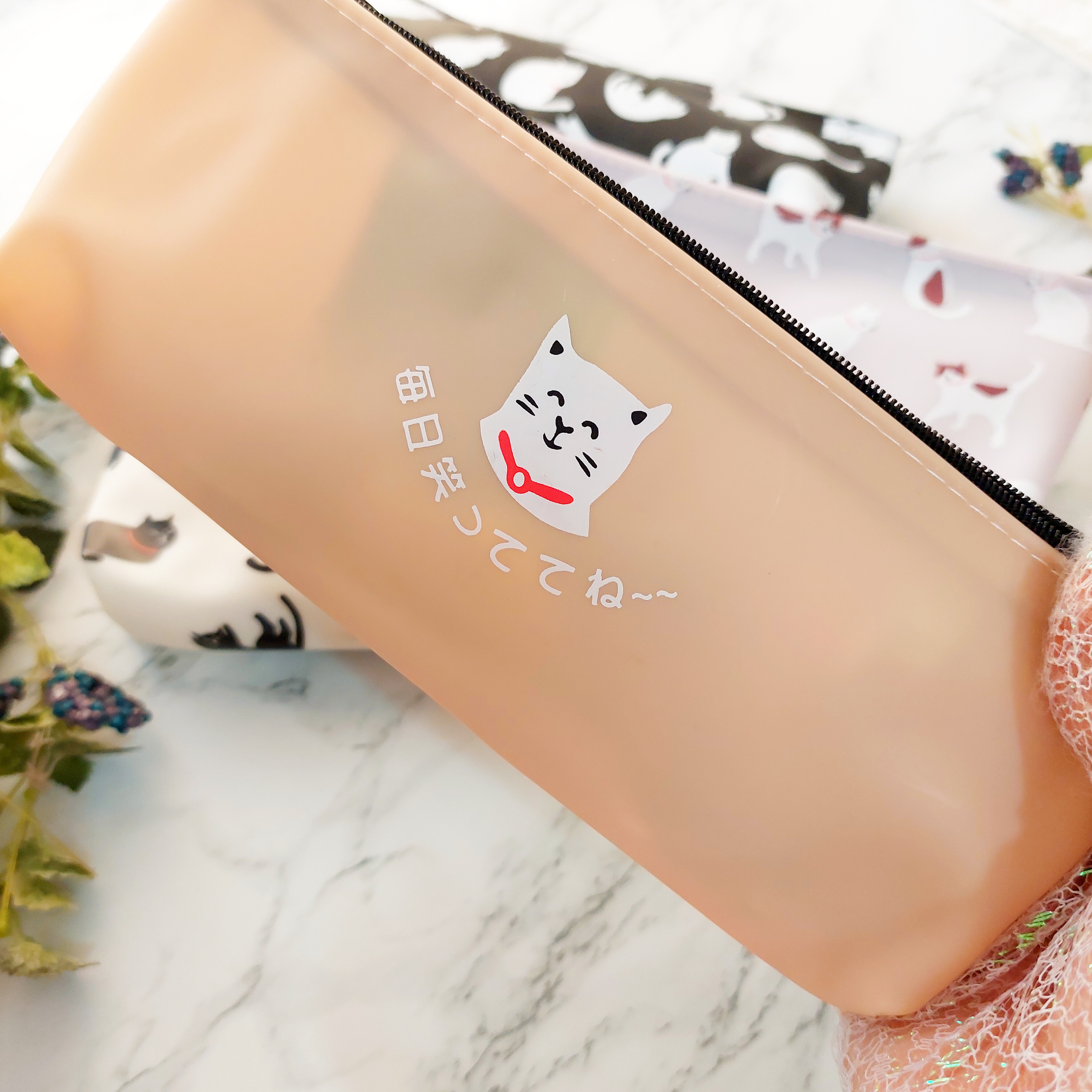 جامدادی سیلیکونی بامزه