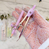 پرگار مدادی