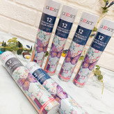 مداد رنگی لوله ای با کیفیت