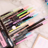 خودکار 12 رنگ برند معروف