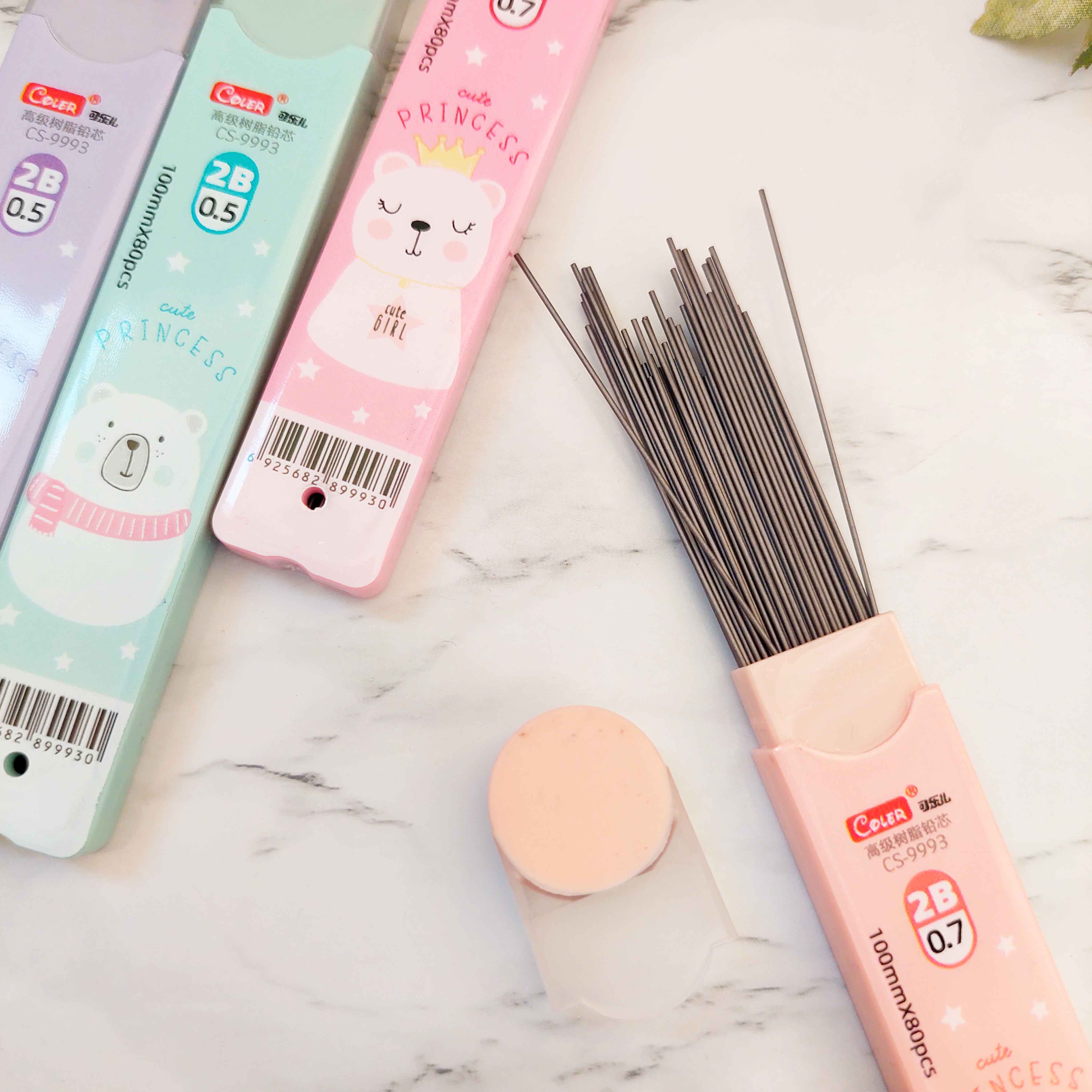 نوک اتود فانتزی و کیوت