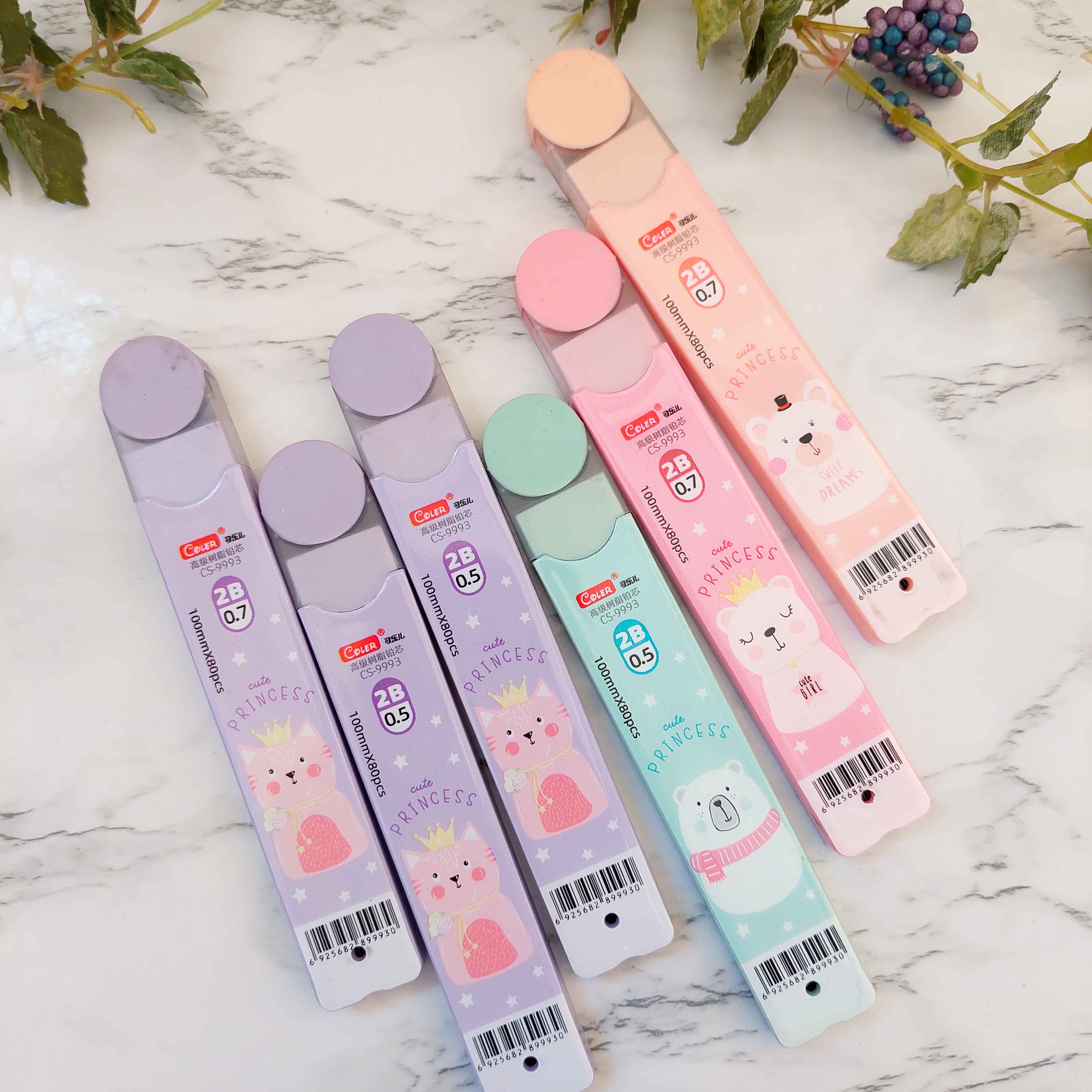 نوک اتود بسیار با کیفیت