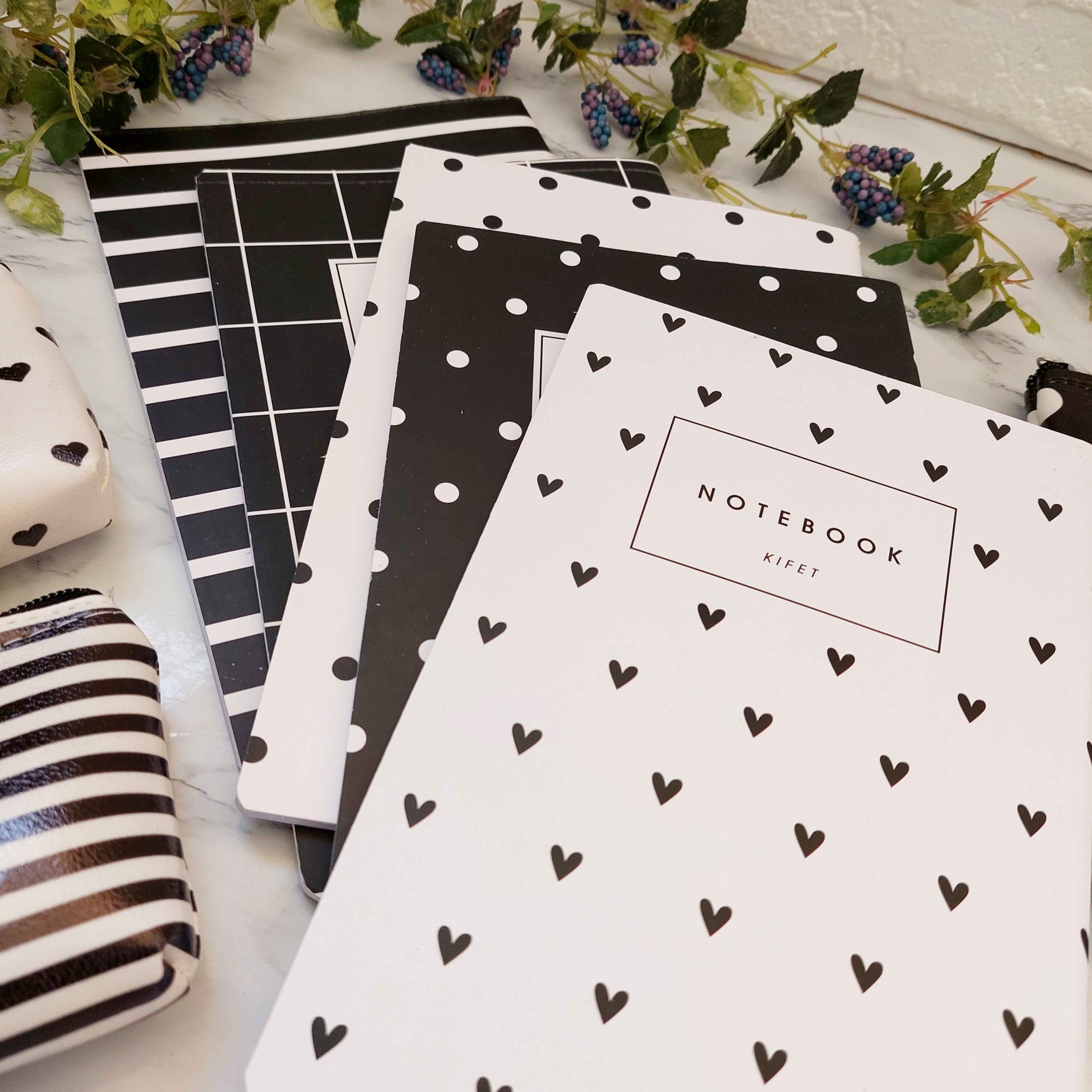 دغترهای قلبی قلبی جذاب