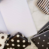 دفتر های برند کیفت