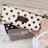 جامدادی پینرستی سفید مشکی