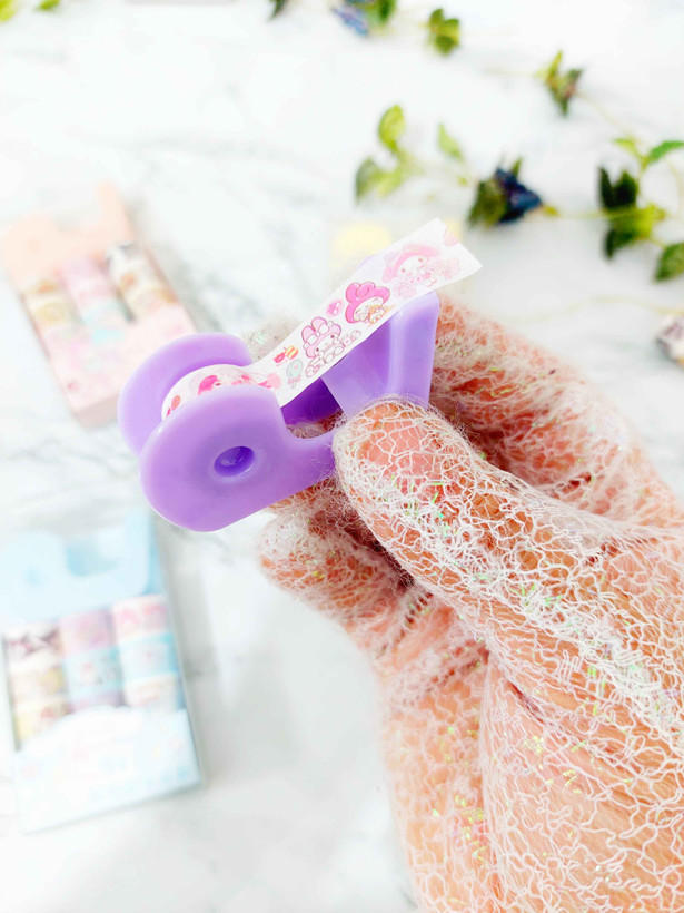 چسب واشی 9 عددی