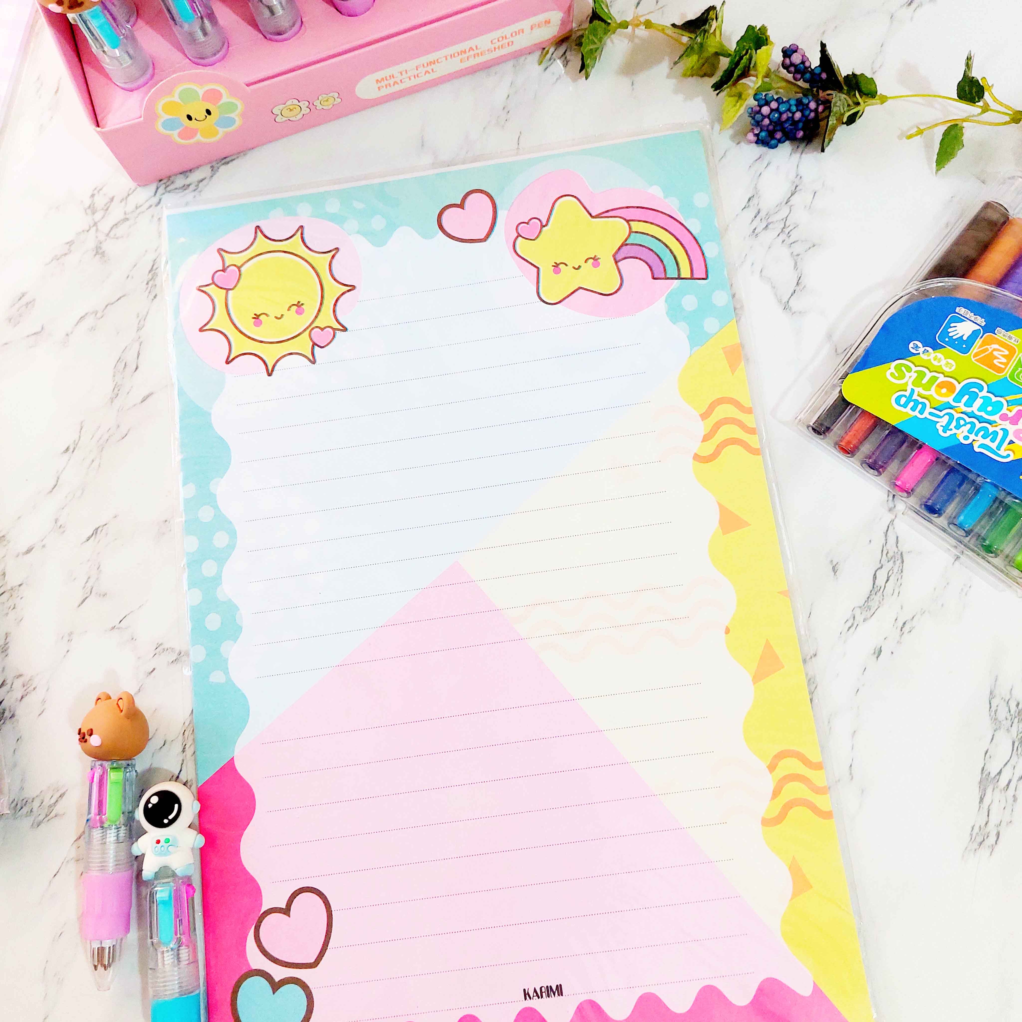 برگه اچار فانتزی با کیفیت و خاص