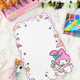 برگه اچار فانتزی ملودی