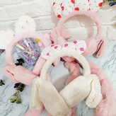 گوشگیر فانتزی پمپی نرم و باکیفیت