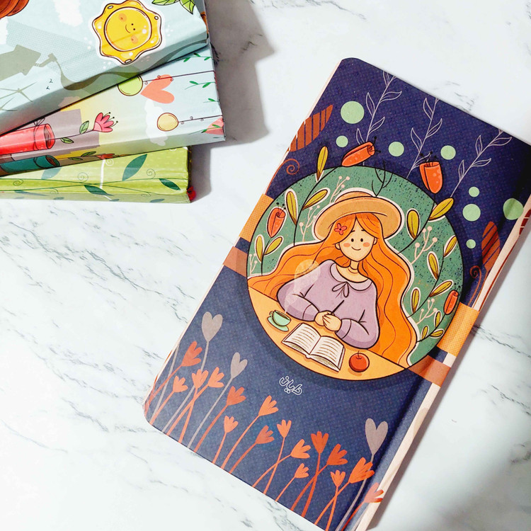 تقویم جیبی با کیفیت