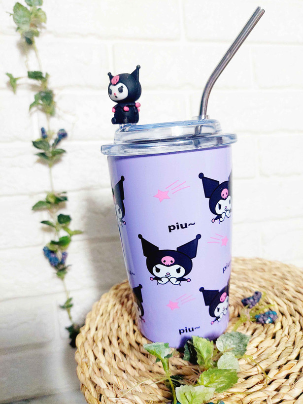 ماگ کرومی بنفش