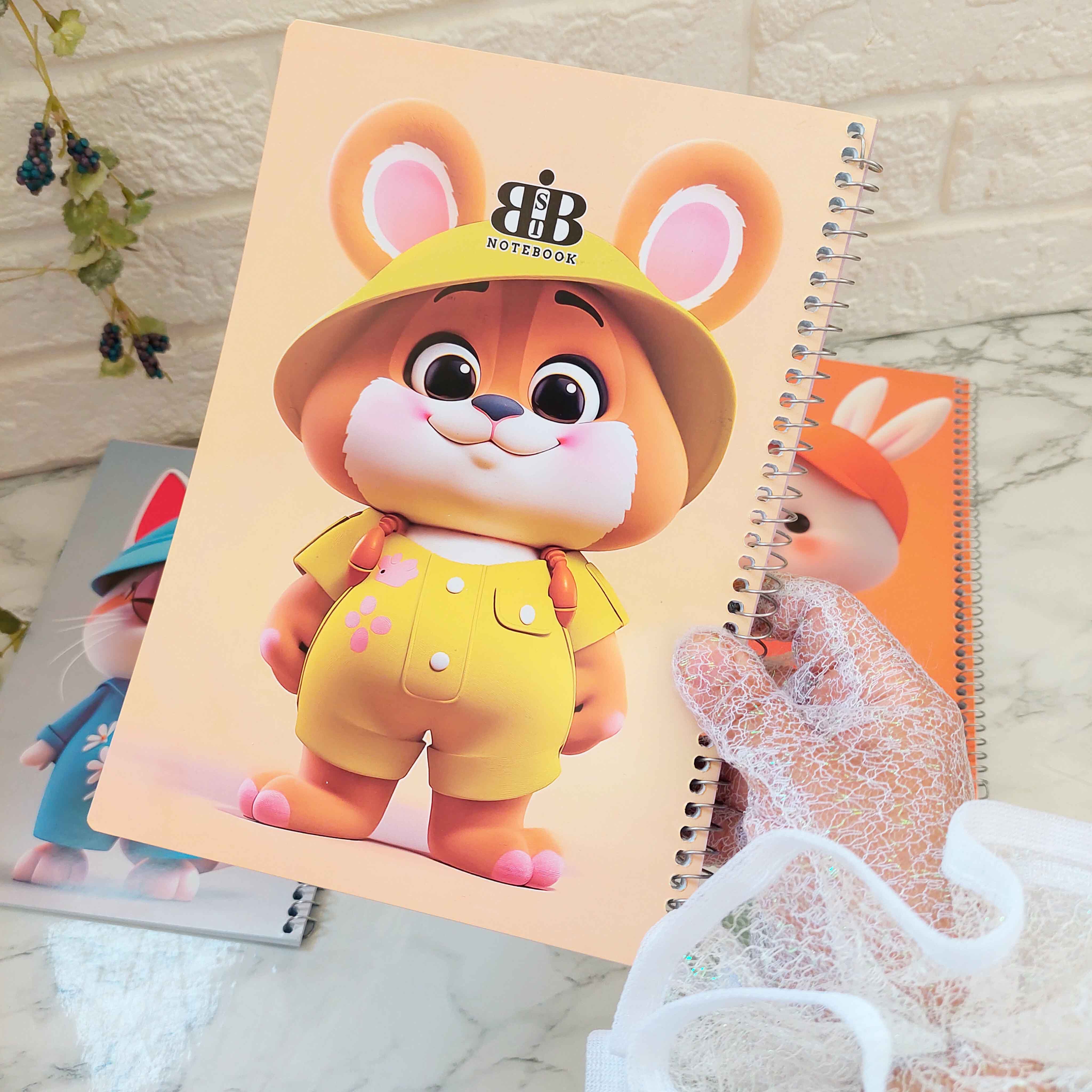 دفترفانتزی