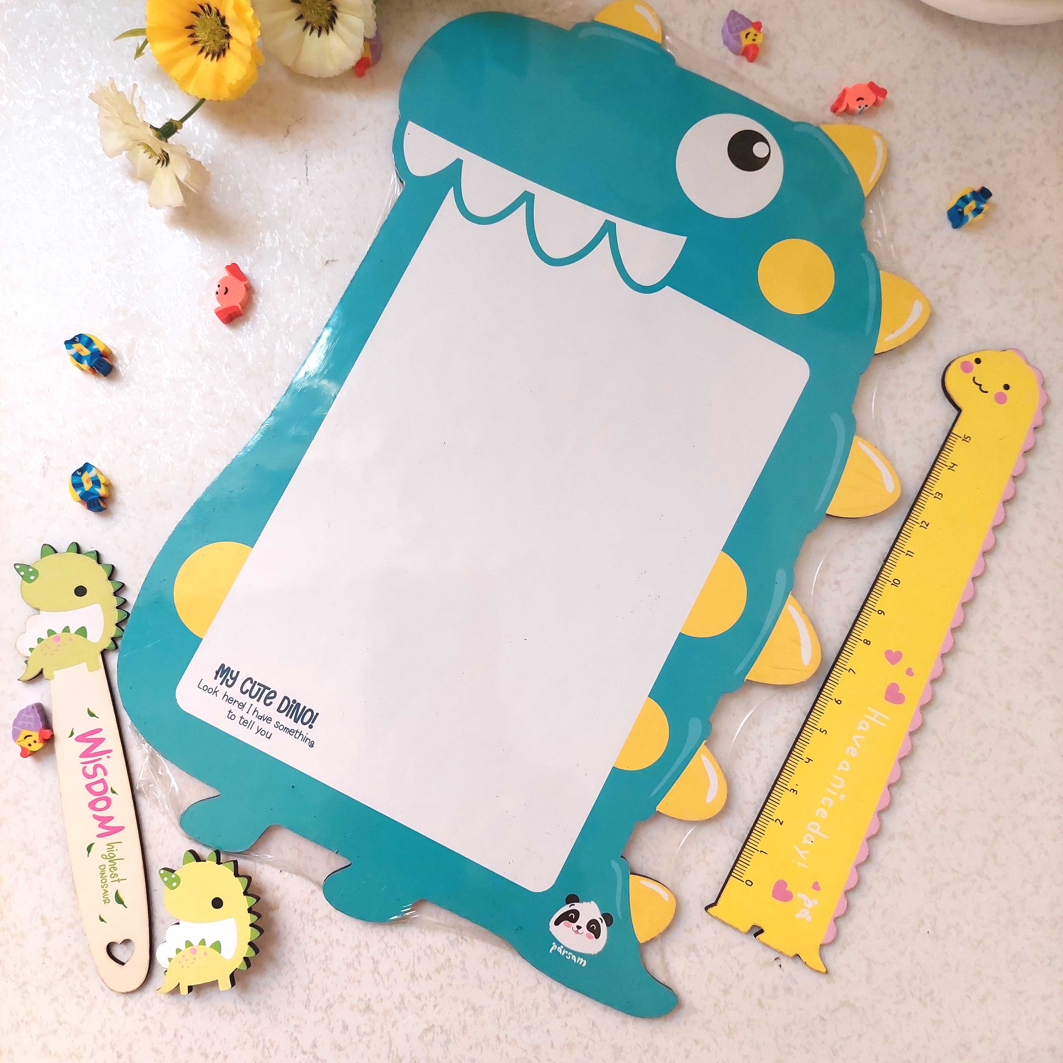 تخته وایت برد بچه گانه