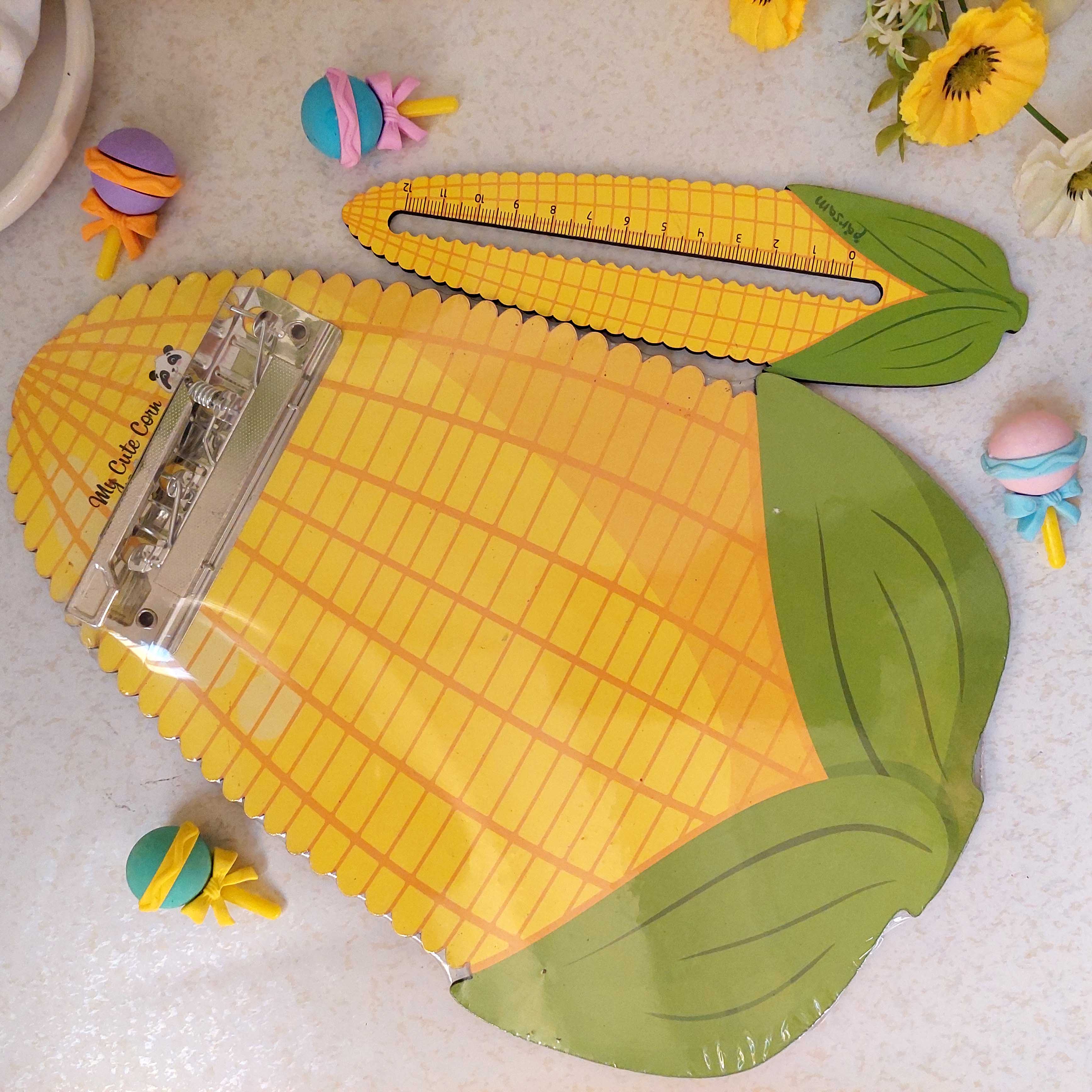 تخته شاستی ذرت