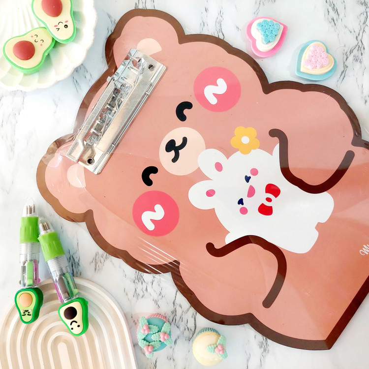 تخته شاستی تدی کیوت