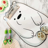 تخته شاستی خرس کیوت