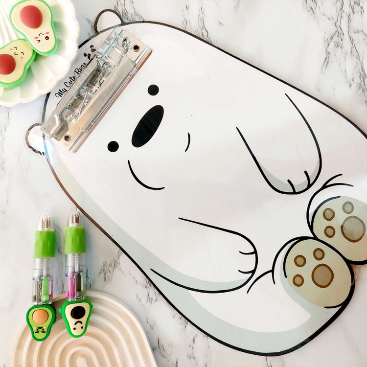 تخته شاستی خرس کیوت