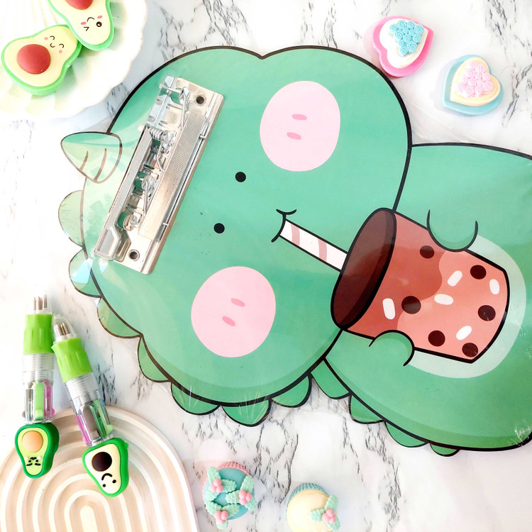 تخته شاستی دایناسور کیوت