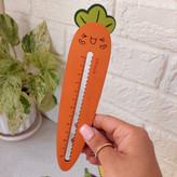 خط کش هویج کیوت