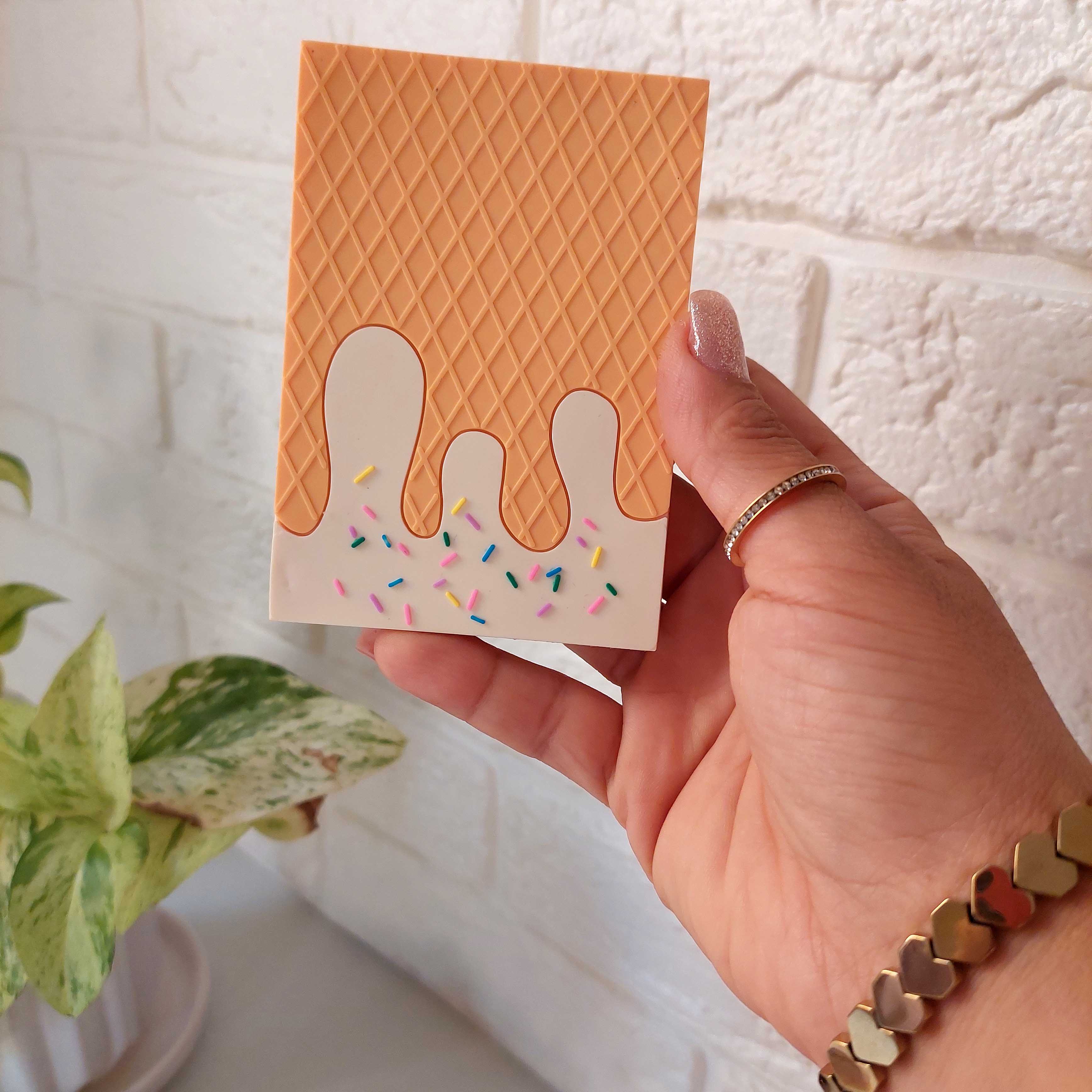 دفترچه معطر