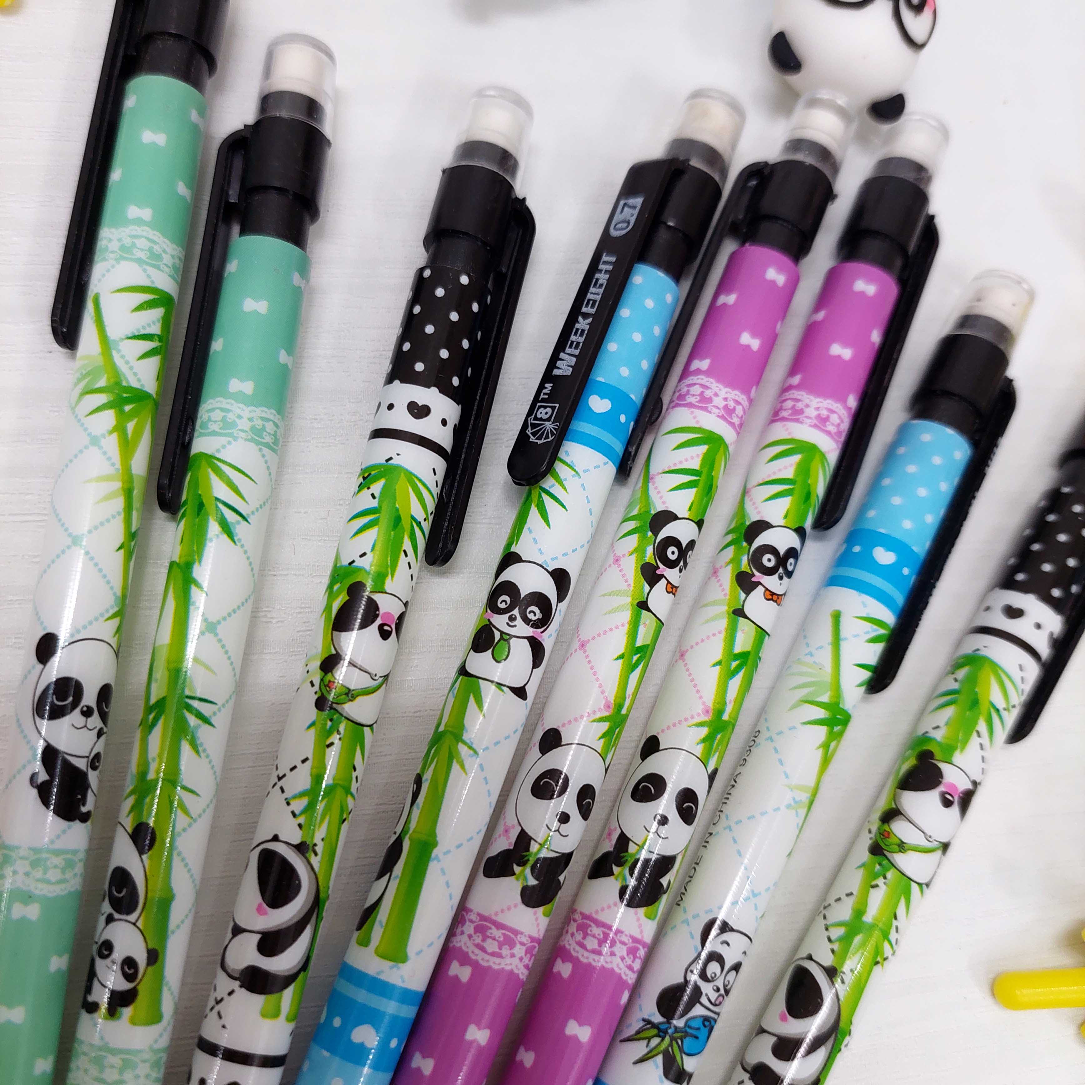 اتود پاندا کیوت