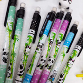 اتود پاندا کیوت