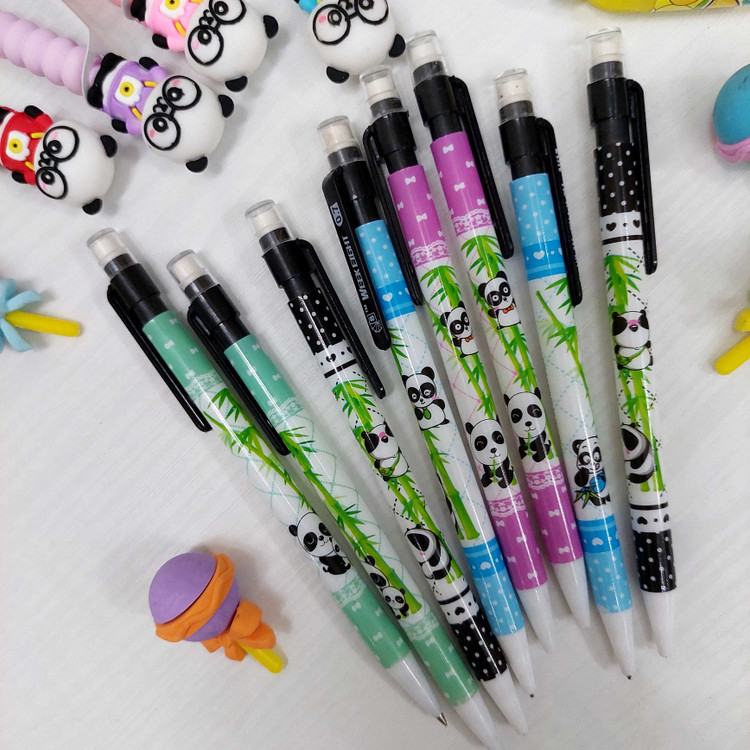 اتود پاندا خاص