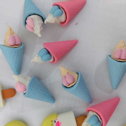 پاک کن بستنی