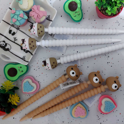 اتود تدی جذب