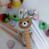 اتوذ طرح تدی