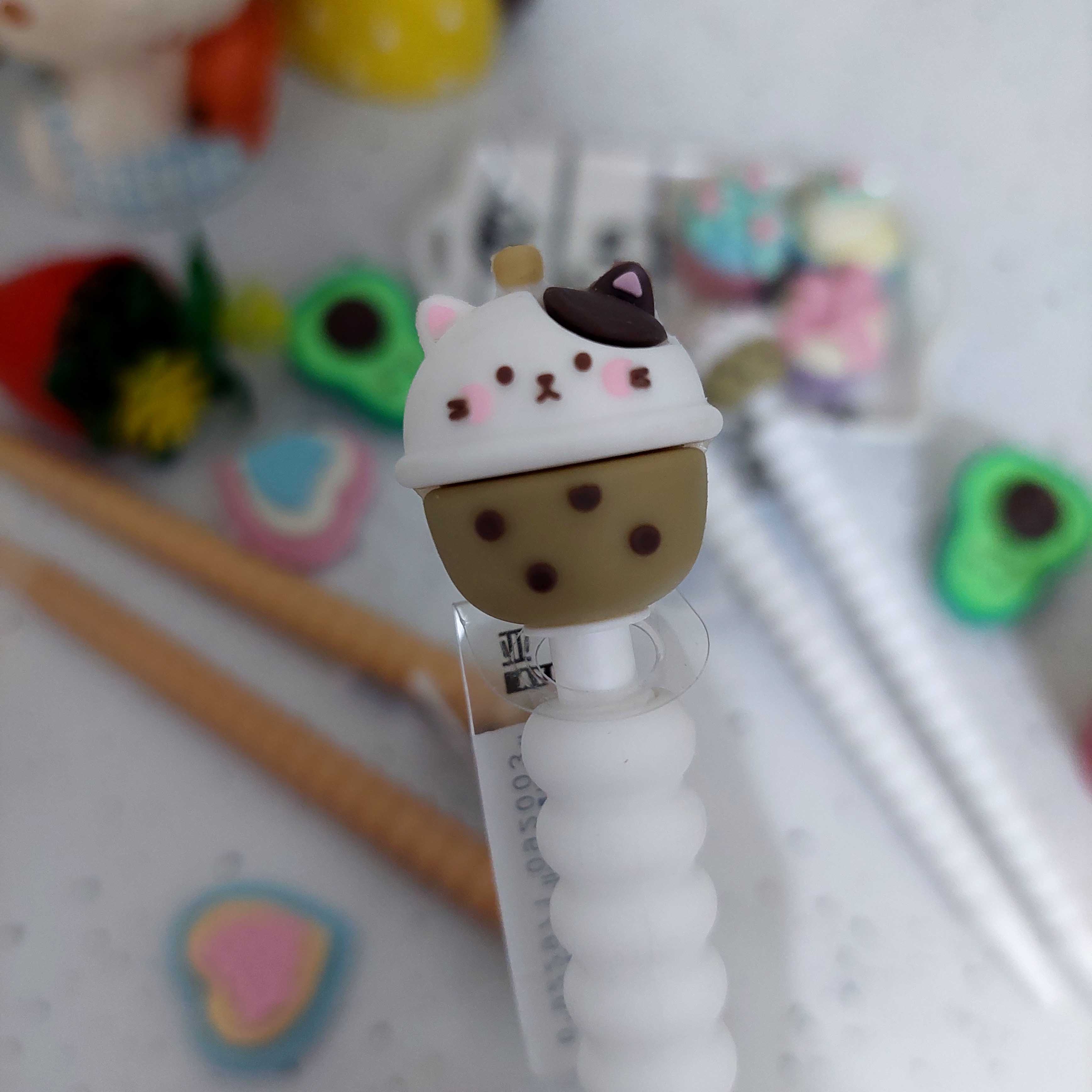 اتود طرح گربه