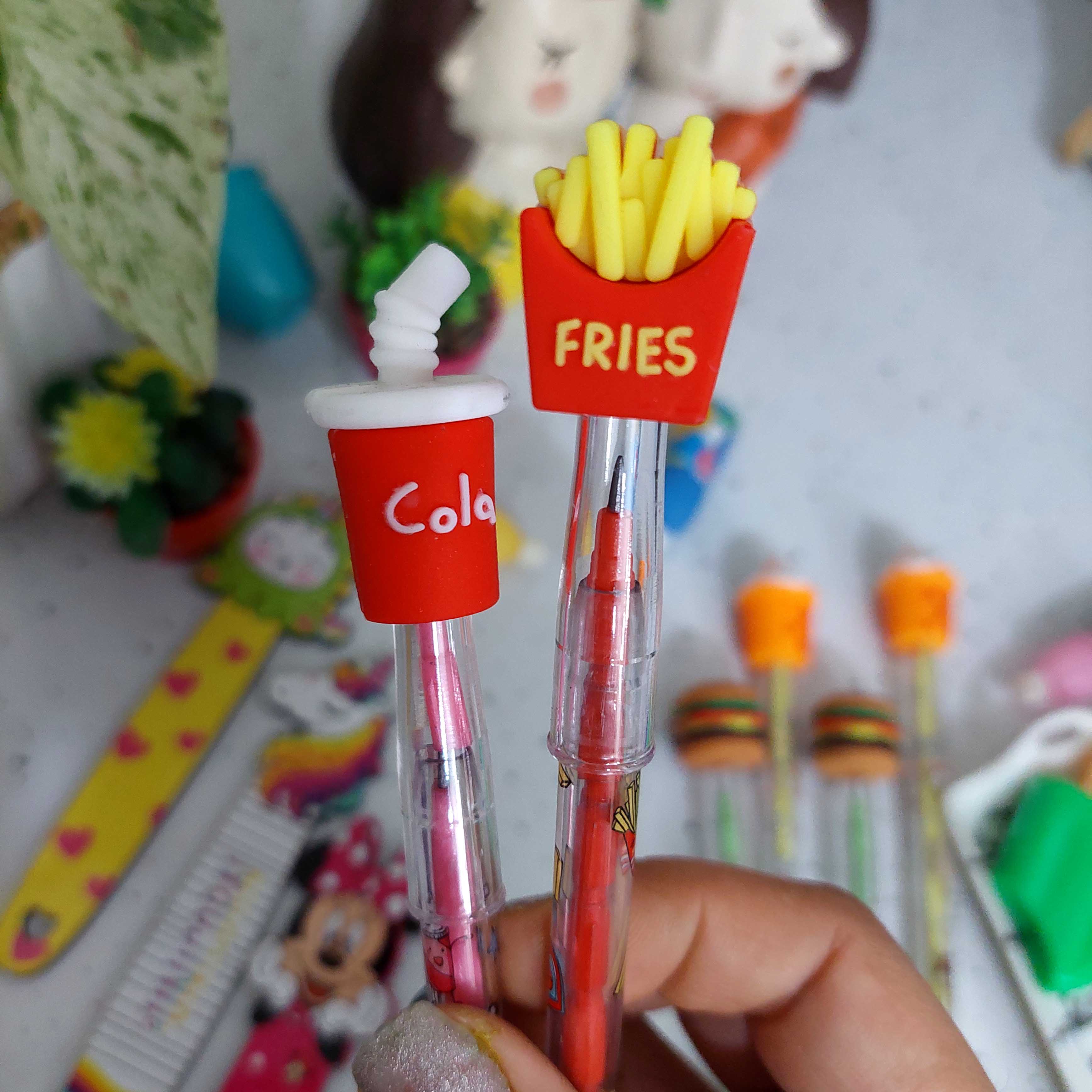 مدادفشنگی طرح کولا