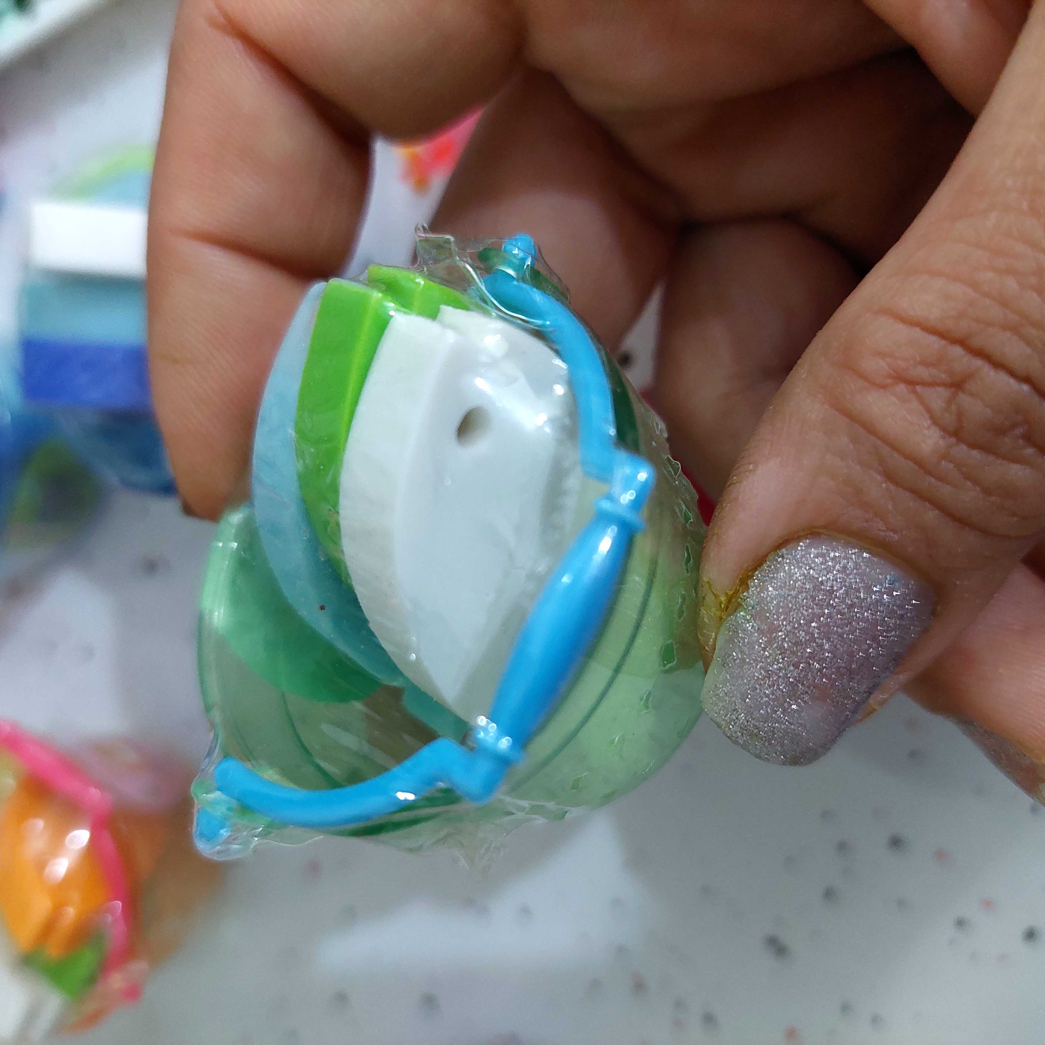 پاککن سه عددی