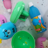 تراش مخزن دار گوزن