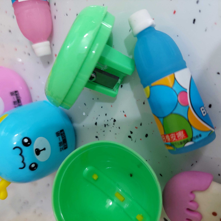 تراش مخزن دار گوزن