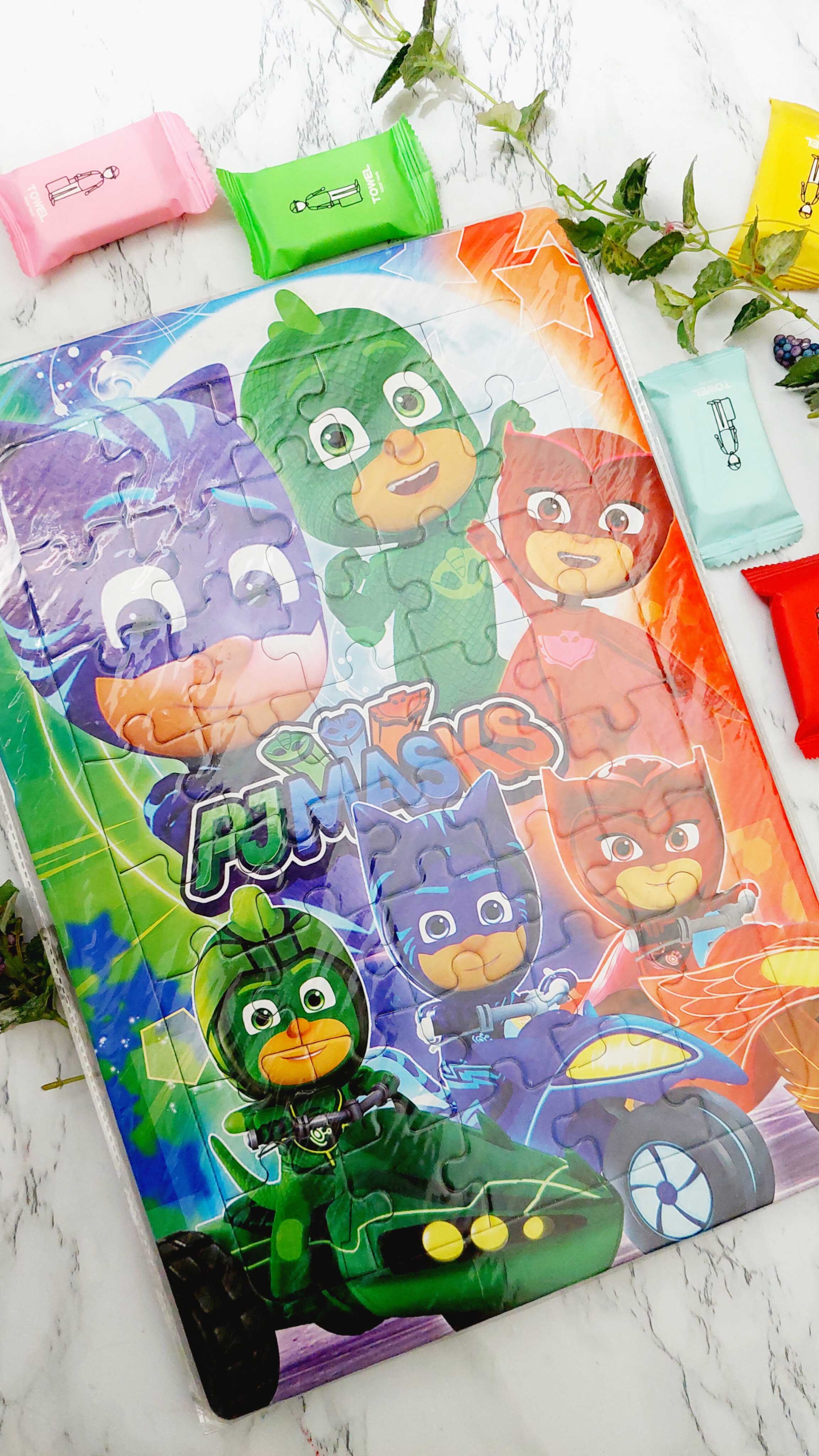 پازل قیمت مناسب