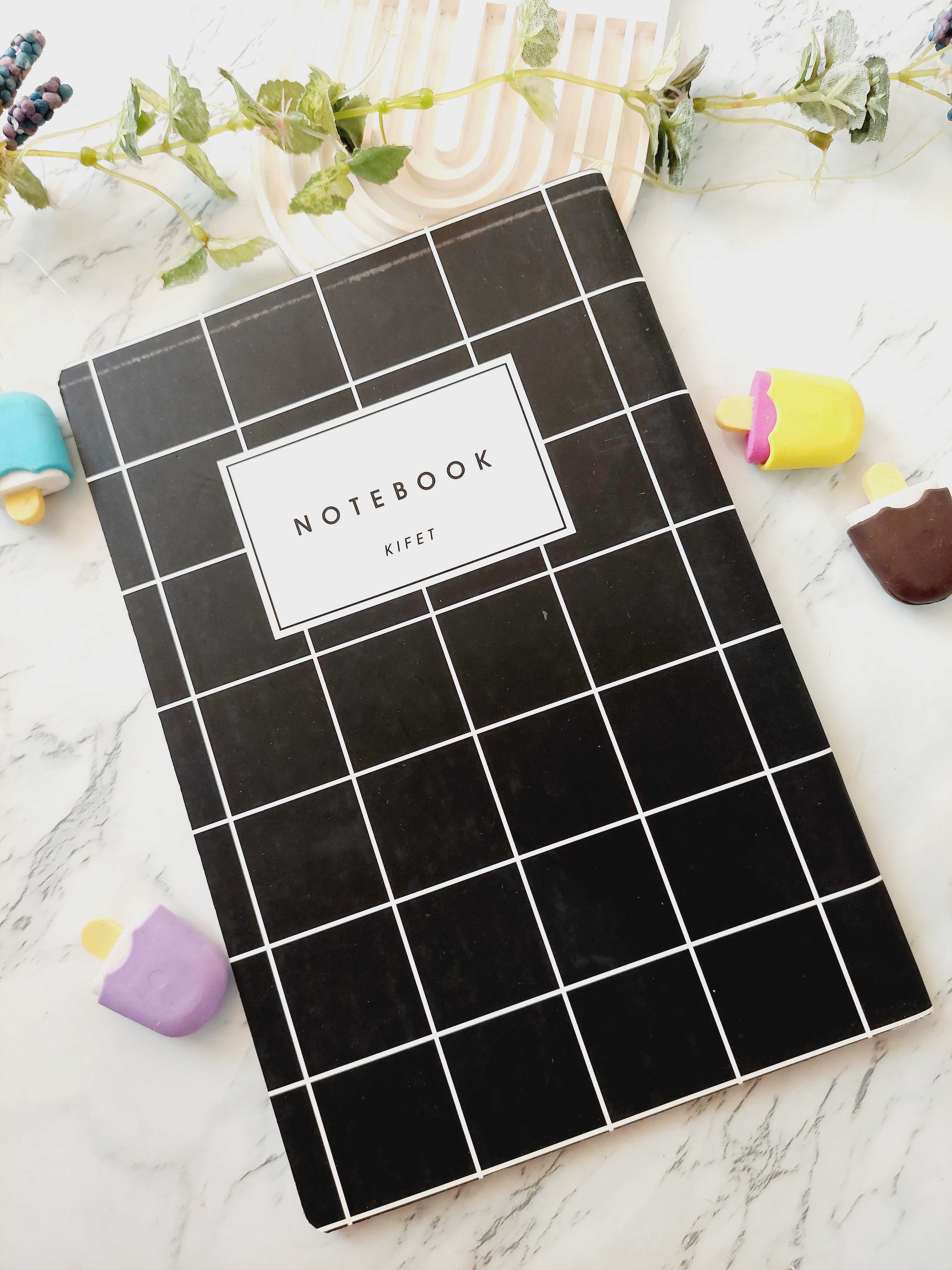 دفتر چهاخونه