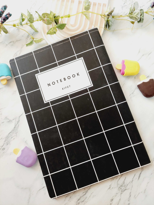 دفتر چهاخونه