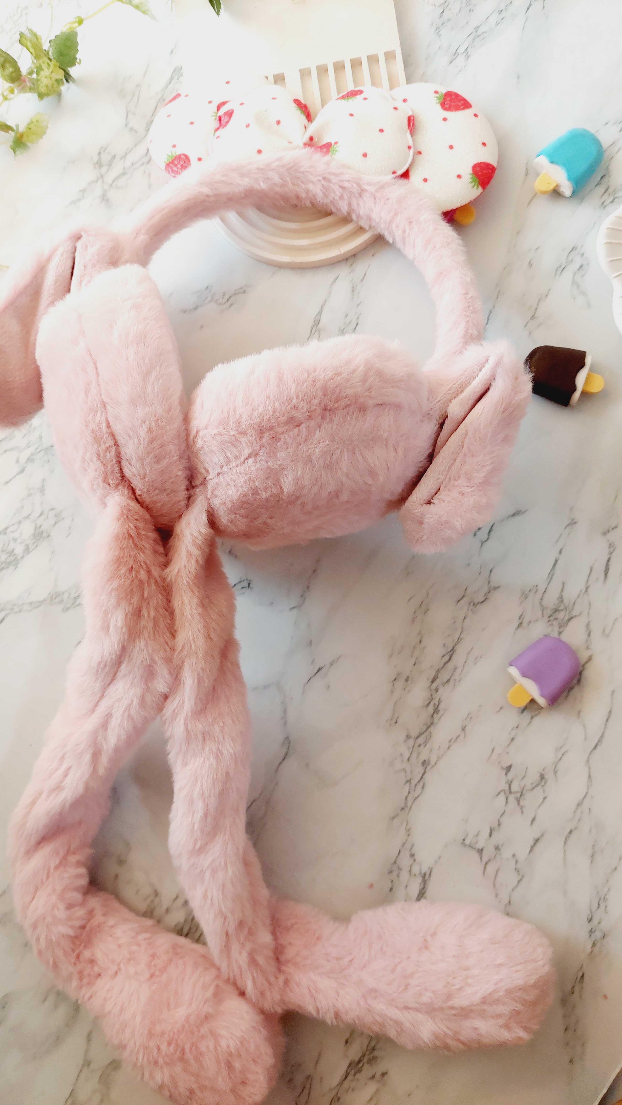 گوشگیر فانتزی  دخترونه