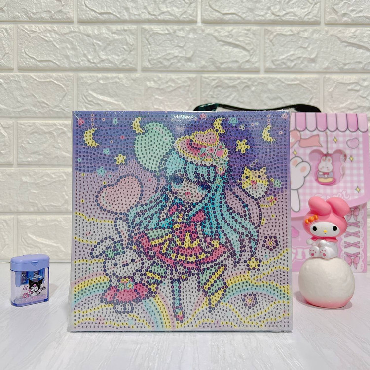 الماسی سایز بزرگ